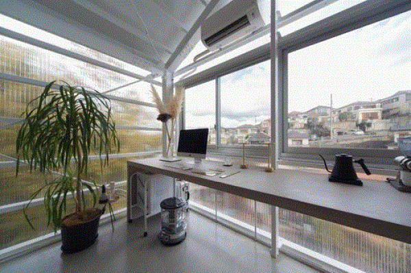 川西市錦松台、中古一戸建ての画像です