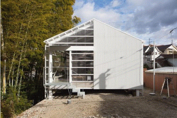 川西市錦松台、中古一戸建ての画像です