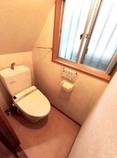 川西市鼓が滝、中古一戸建ての画像です