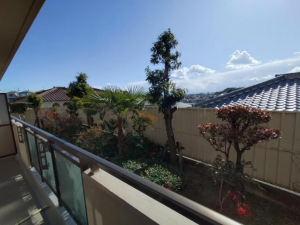 川西市寺畑、マンションの画像です