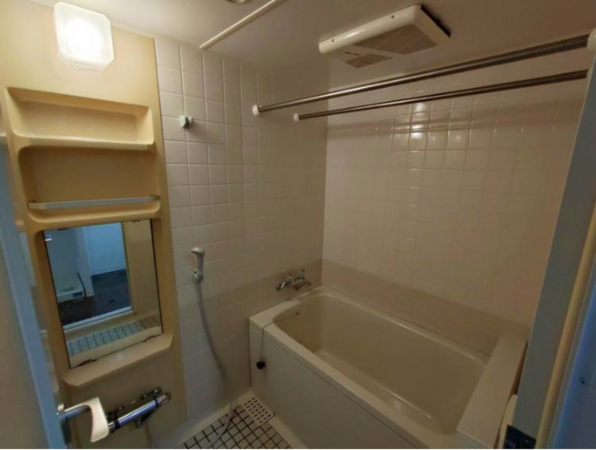 川西市寺畑、マンションの画像です