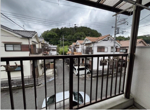 川西市西畦野、収益物件/その他の画像です