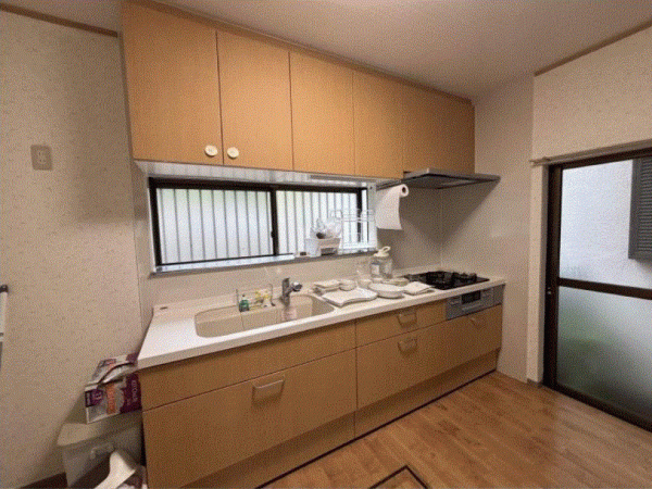 川西市西畦野、収益物件/その他の画像です