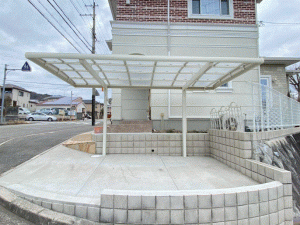 川西市湯山台、中古一戸建ての画像です