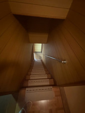 川西市大和、中古一戸建ての内装画像です