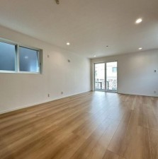 川西市松が丘町、新築一戸建ての画像です