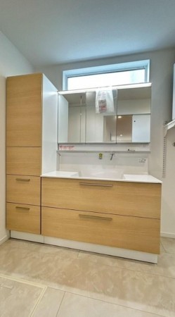 川西市松が丘町、新築一戸建ての画像です