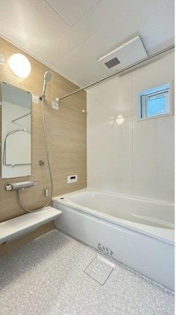 川西市松が丘町、新築一戸建ての画像です