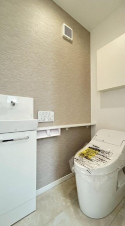 川西市松が丘町、新築一戸建ての画像です