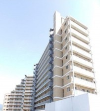 川西市丸山台、マンションの画像です