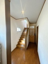 川西市鼓が滝、中古一戸建ての画像です