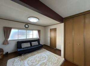 川西市鼓が滝、中古一戸建ての画像です