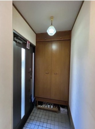 川西市鼓が滝、中古一戸建ての画像です