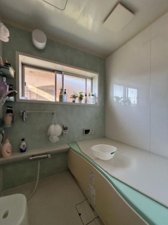 川西市鼓が滝、中古一戸建ての画像です