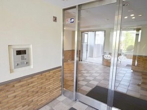 川西市新田、マンションの画像です