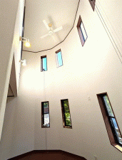 川西市南野坂、中古一戸建ての画像です