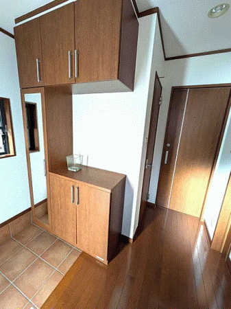 川西市南野坂、中古一戸建ての画像です