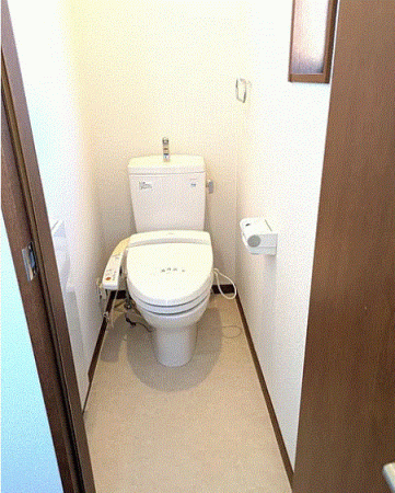 川西市南野坂、中古一戸建ての画像です