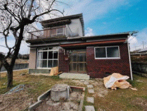 川西市多田院、中古一戸建ての画像です