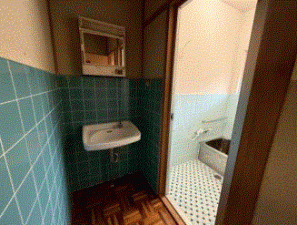 川西市多田院、中古一戸建ての画像です