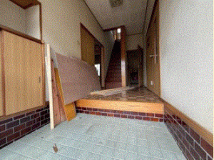 川西市多田院、中古一戸建ての画像です