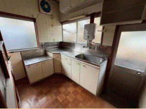 川西市多田院、中古一戸建ての画像です