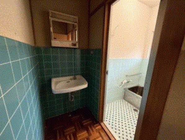 川西市多田院、中古一戸建ての画像です