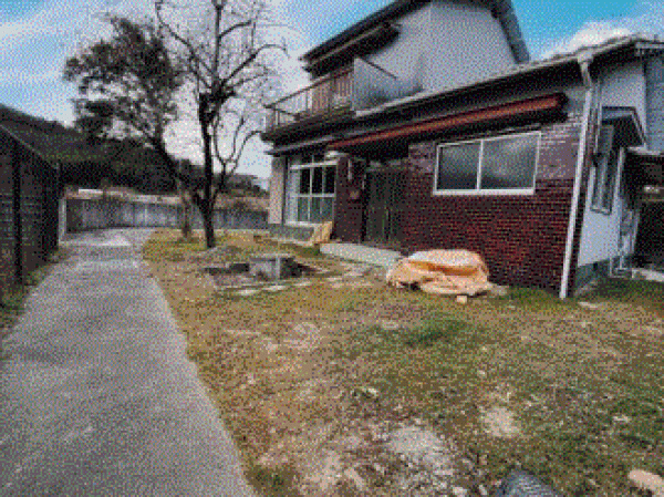 川西市多田院、中古一戸建ての画像です