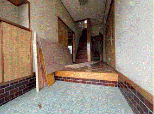 川西市多田院、中古一戸建ての画像です