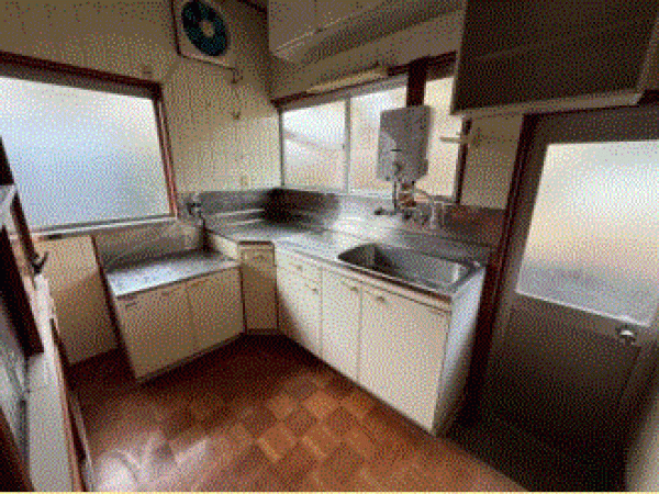 川西市多田院、中古一戸建ての画像です