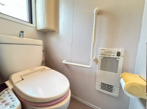 川西市加茂、中古一戸建ての画像です