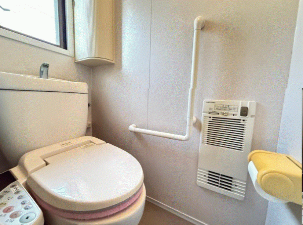 川西市加茂、中古一戸建ての画像です