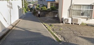 川西市鼓が滝、収益物件/アパートの周辺画像画像です