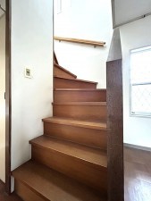 川西市湯山台、中古一戸建ての画像です