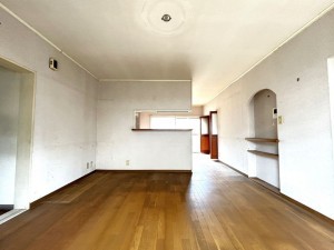 川西市湯山台、中古一戸建ての画像です