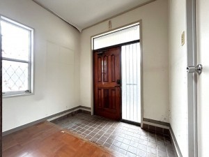 川西市湯山台、中古一戸建ての画像です