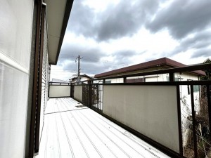 川西市湯山台、中古一戸建ての画像です