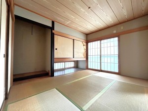 川西市湯山台、中古一戸建ての画像です