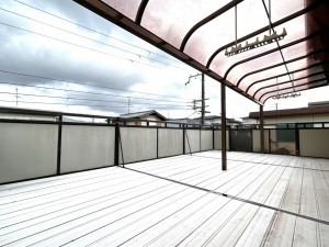 川西市湯山台、中古一戸建ての画像です