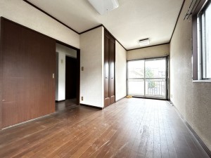 川西市湯山台、中古一戸建ての画像です