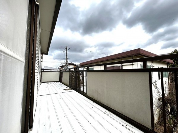 川西市湯山台、中古一戸建ての画像です