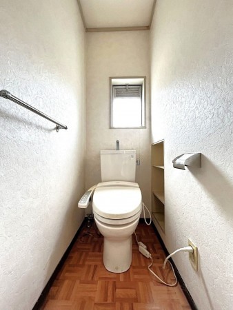 川西市湯山台、中古一戸建ての画像です