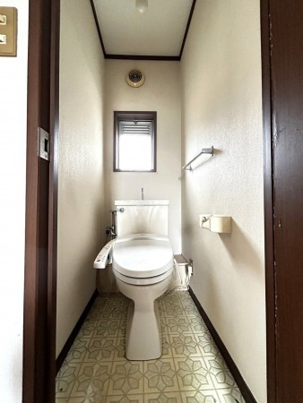 川西市湯山台、中古一戸建ての画像です