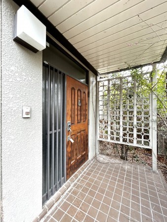 川西市湯山台、中古一戸建ての画像です