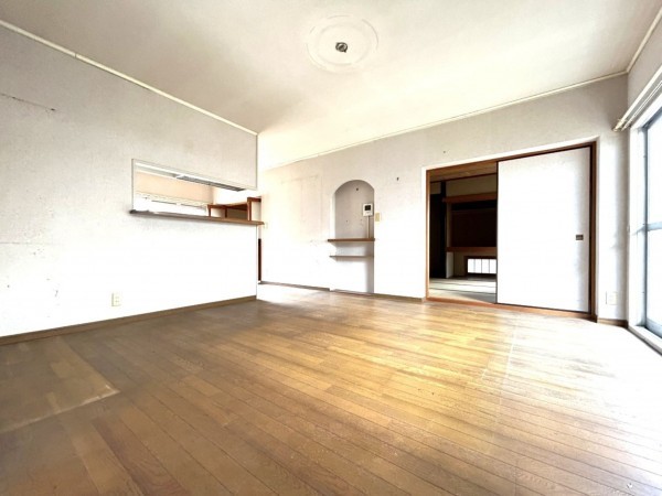 川西市湯山台、中古一戸建ての画像です