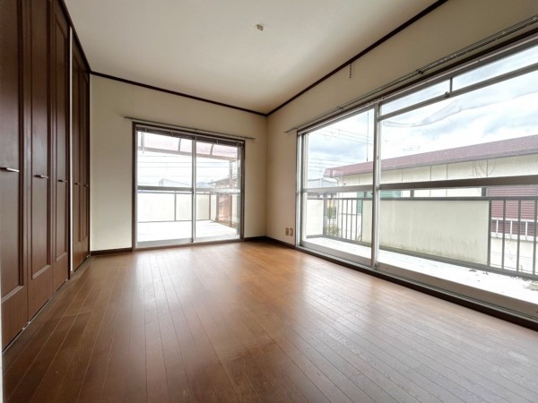 川西市湯山台、中古一戸建ての画像です