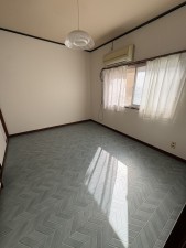 豊中市長興寺北、土地の内装画像です