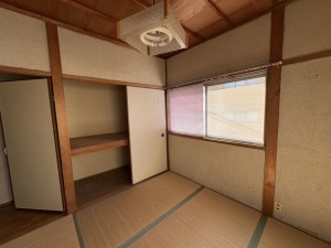 豊中市長興寺北、土地の内装画像です