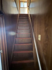 豊中市長興寺北、土地の内装画像です