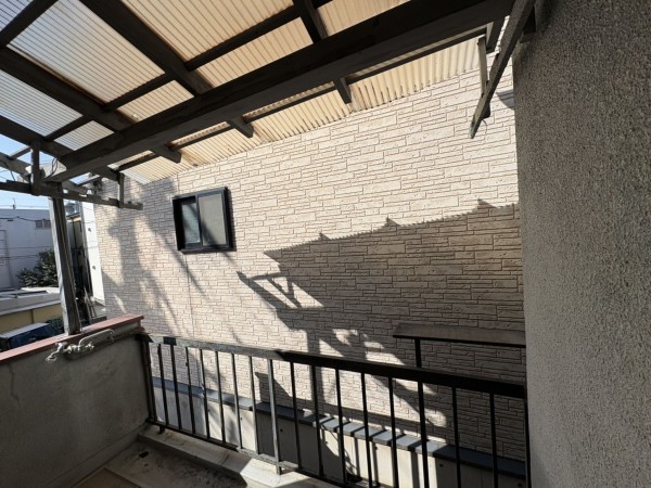 豊中市長興寺北、土地の画像です